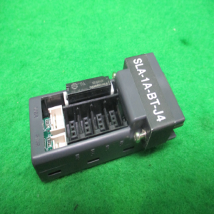 북40666/서보드라이브버스통신어댑터/SLA-1A-BT-J4